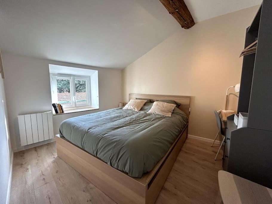 Appartement Central - L'Est Тарар Екстер'єр фото