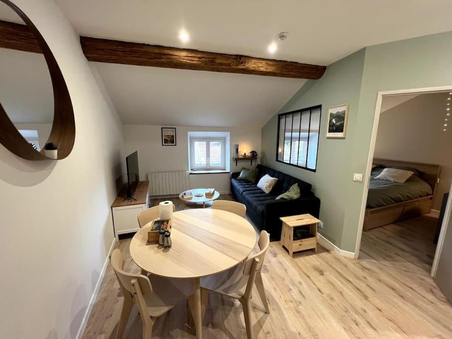 Appartement Central - L'Est Тарар Екстер'єр фото